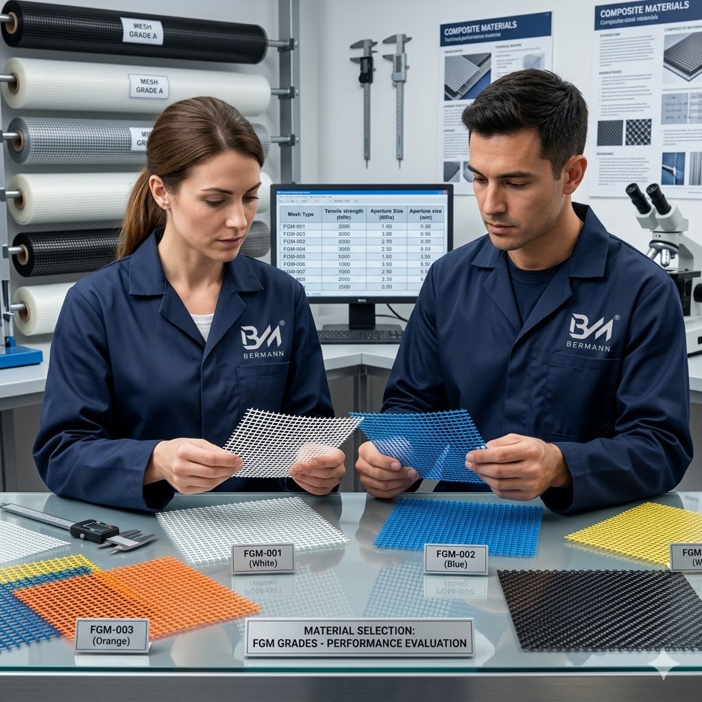 Material Selection
